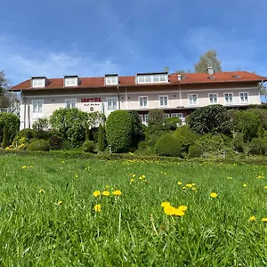 Auf Wolke 8 Trostberg