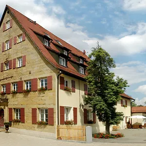 Landgasthof Und Weisser Löwe Eckental