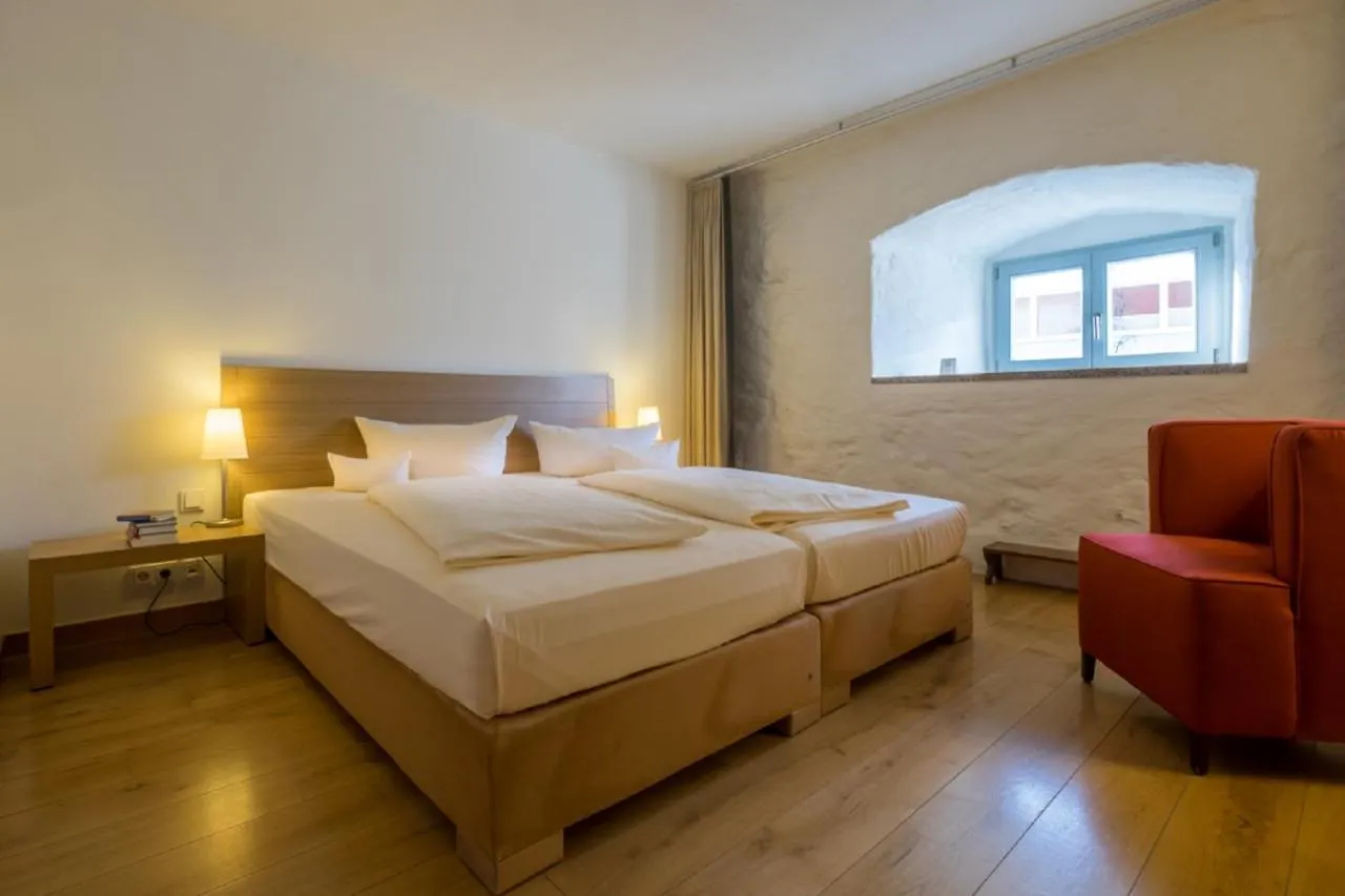 Hotel Haus St. Joseph Waldsassen