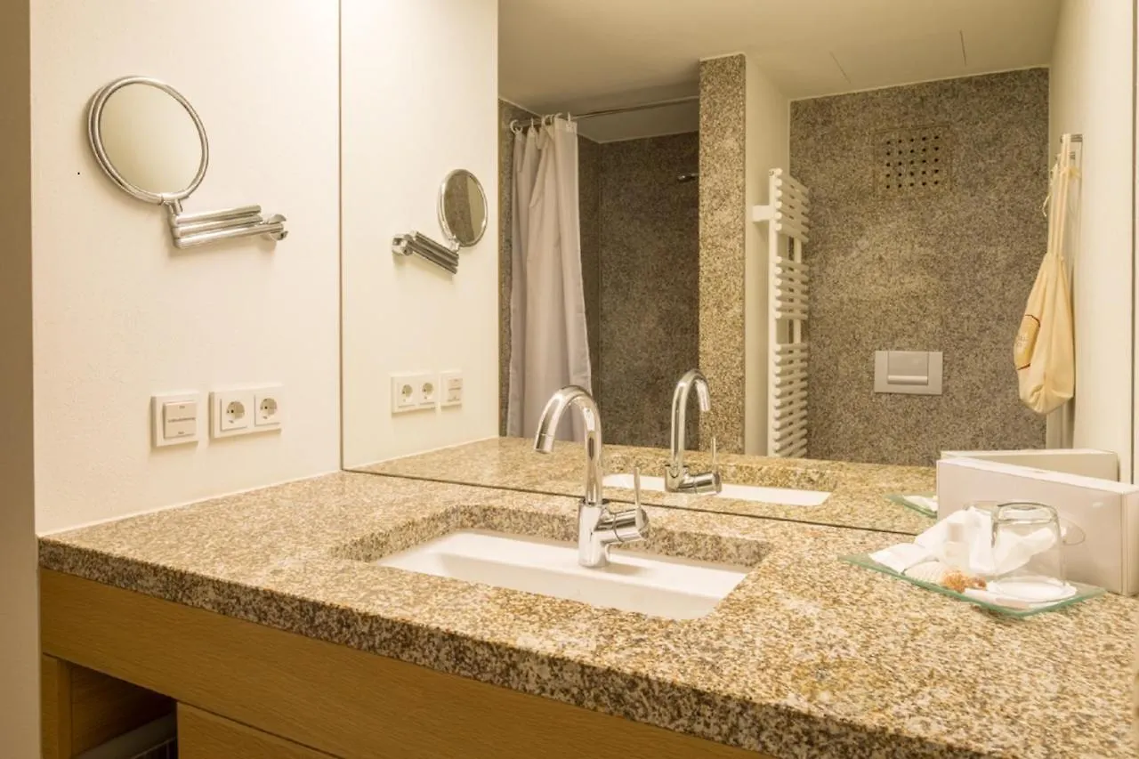 Hotel Haus St. Joseph Waldsassen