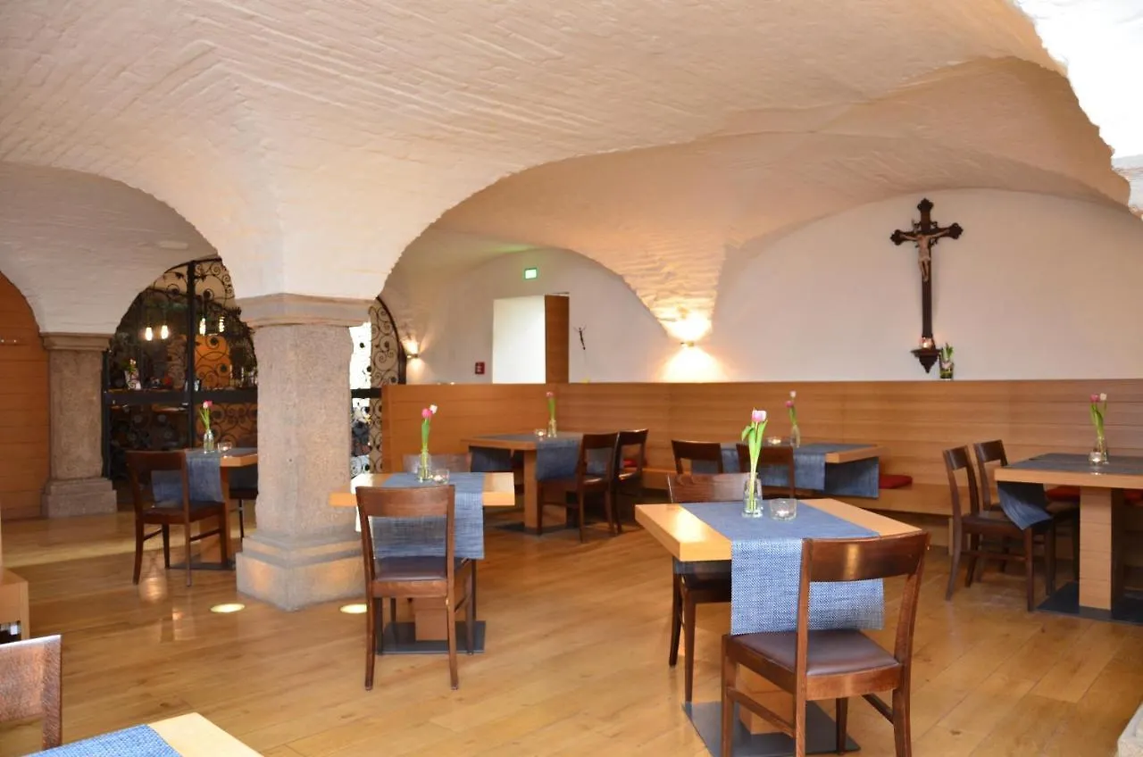 Hotel Haus St. Joseph Waldsassen 0*,