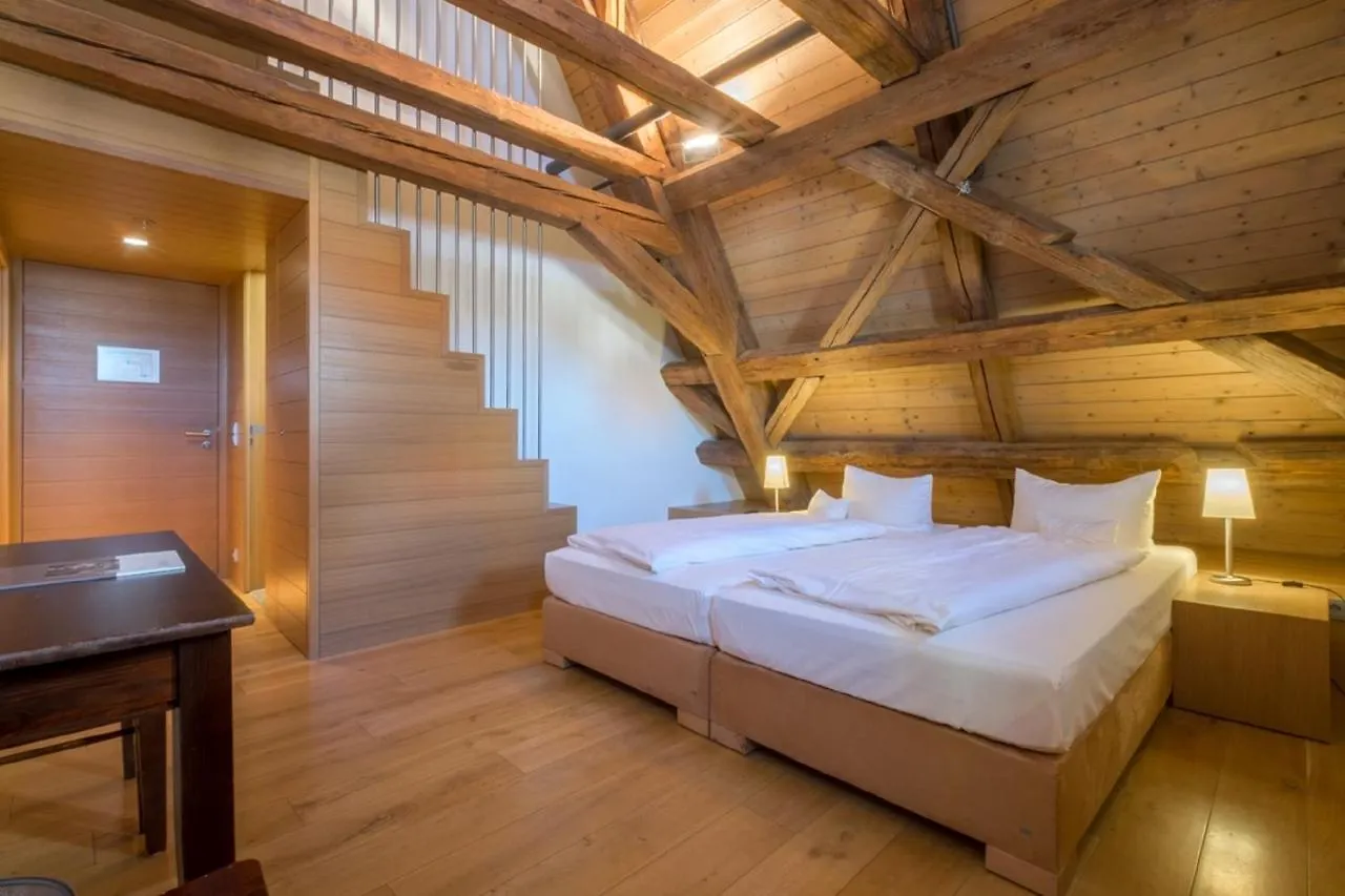 Hotel Haus St. Joseph Waldsassen Deutschland