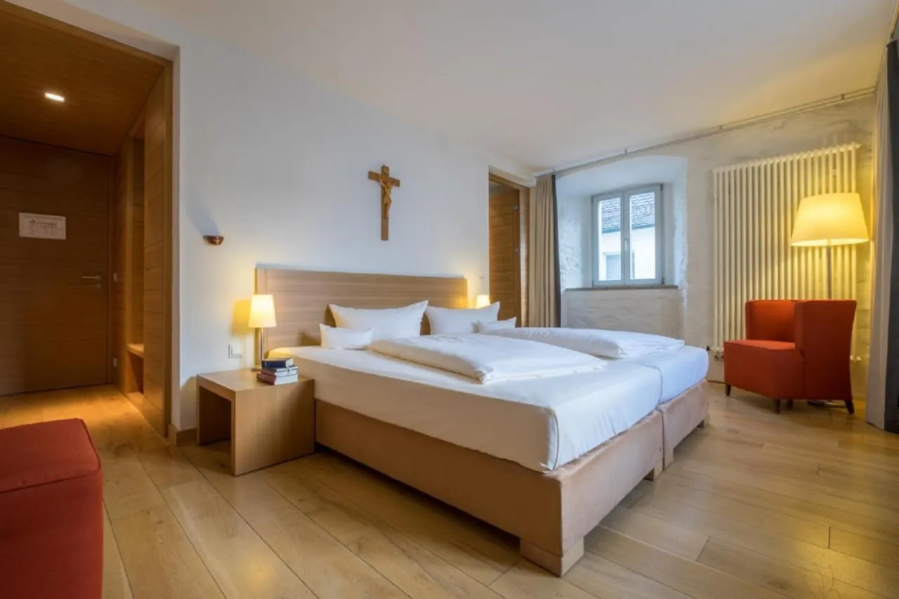 Hotel Haus St. Joseph Waldsassen