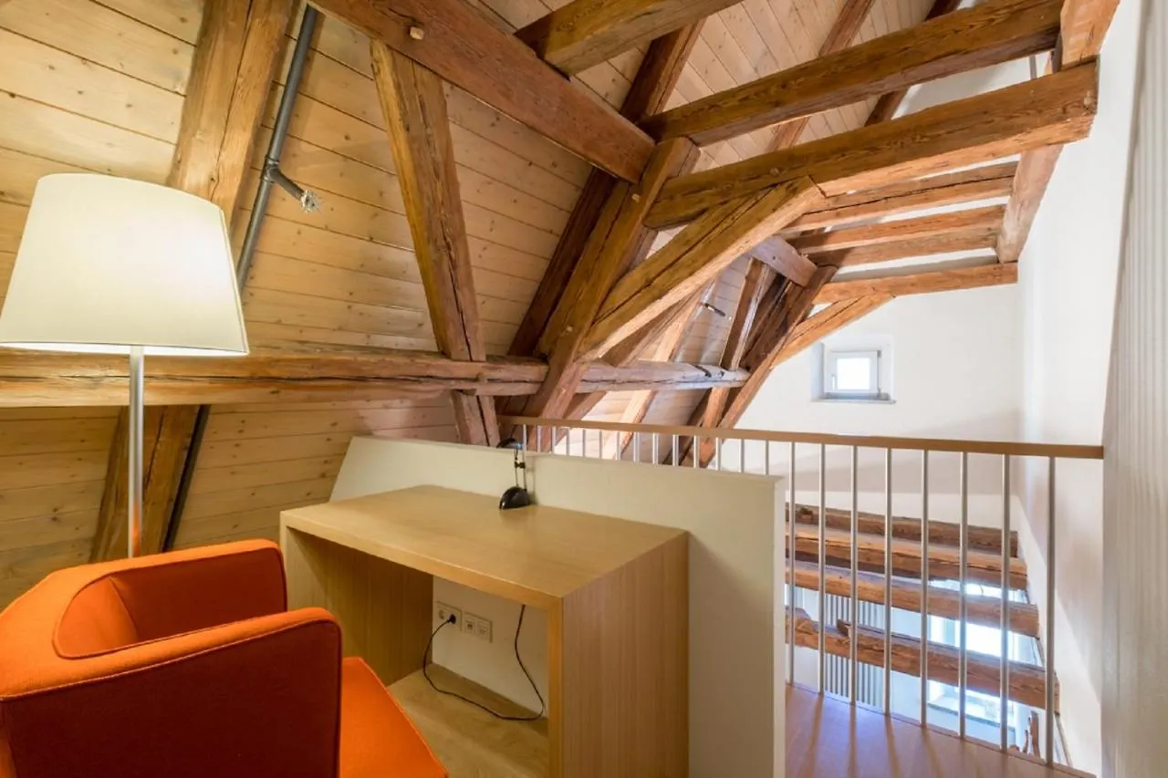 Hotel Haus St. Joseph Waldsassen